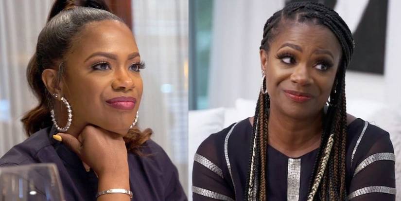 The Real Housewives Of Atlanta: The 10 Best Taglines, Ranked