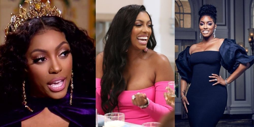 The Real Housewives Of Atlanta The 10 Best Taglines Ranked