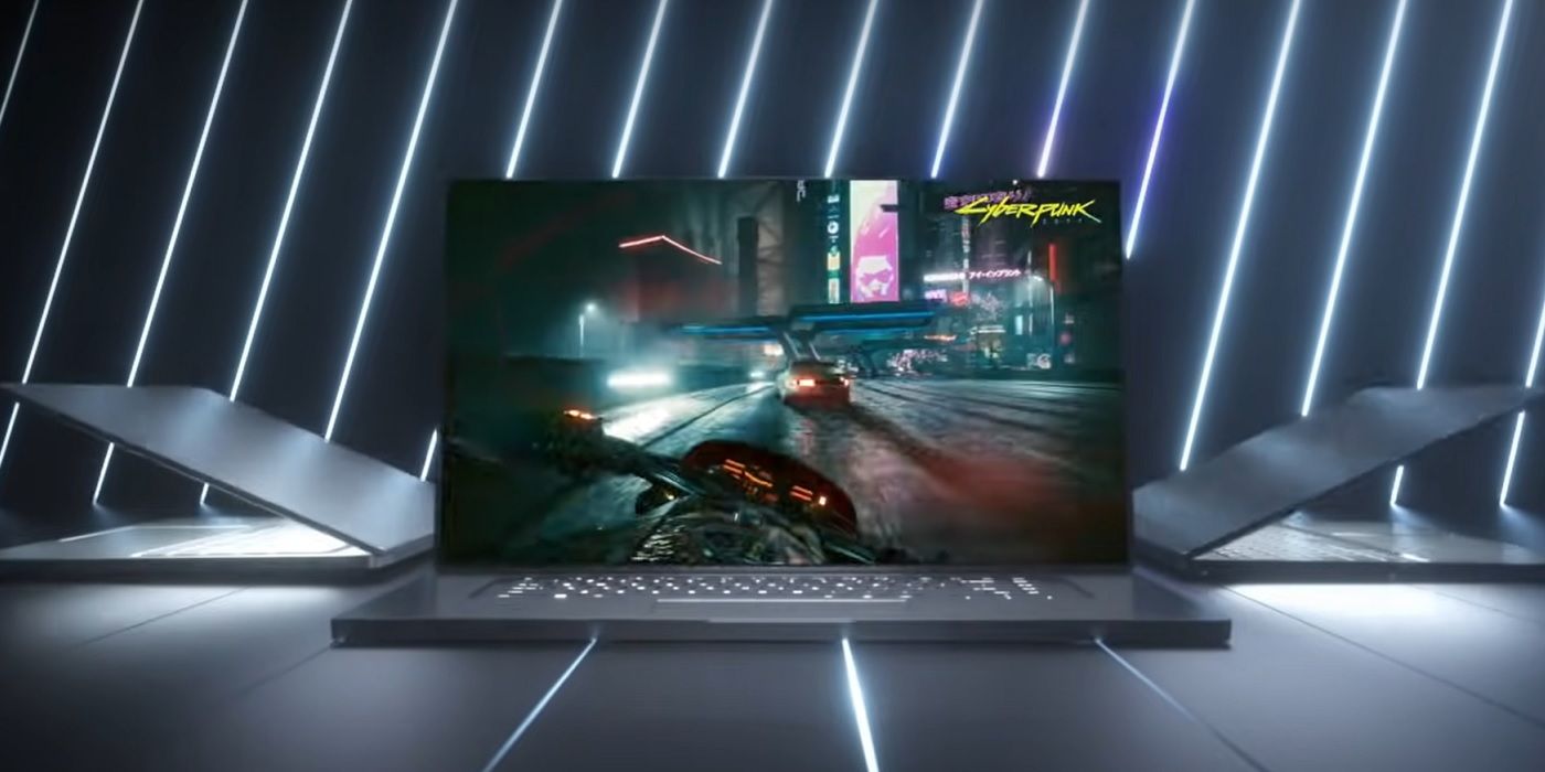 How Nvidias Making It Easier To Buy Rtx 30 Series Gaming Laptops