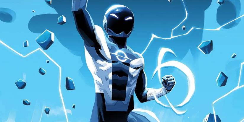 Radiant Black Image Cover 2