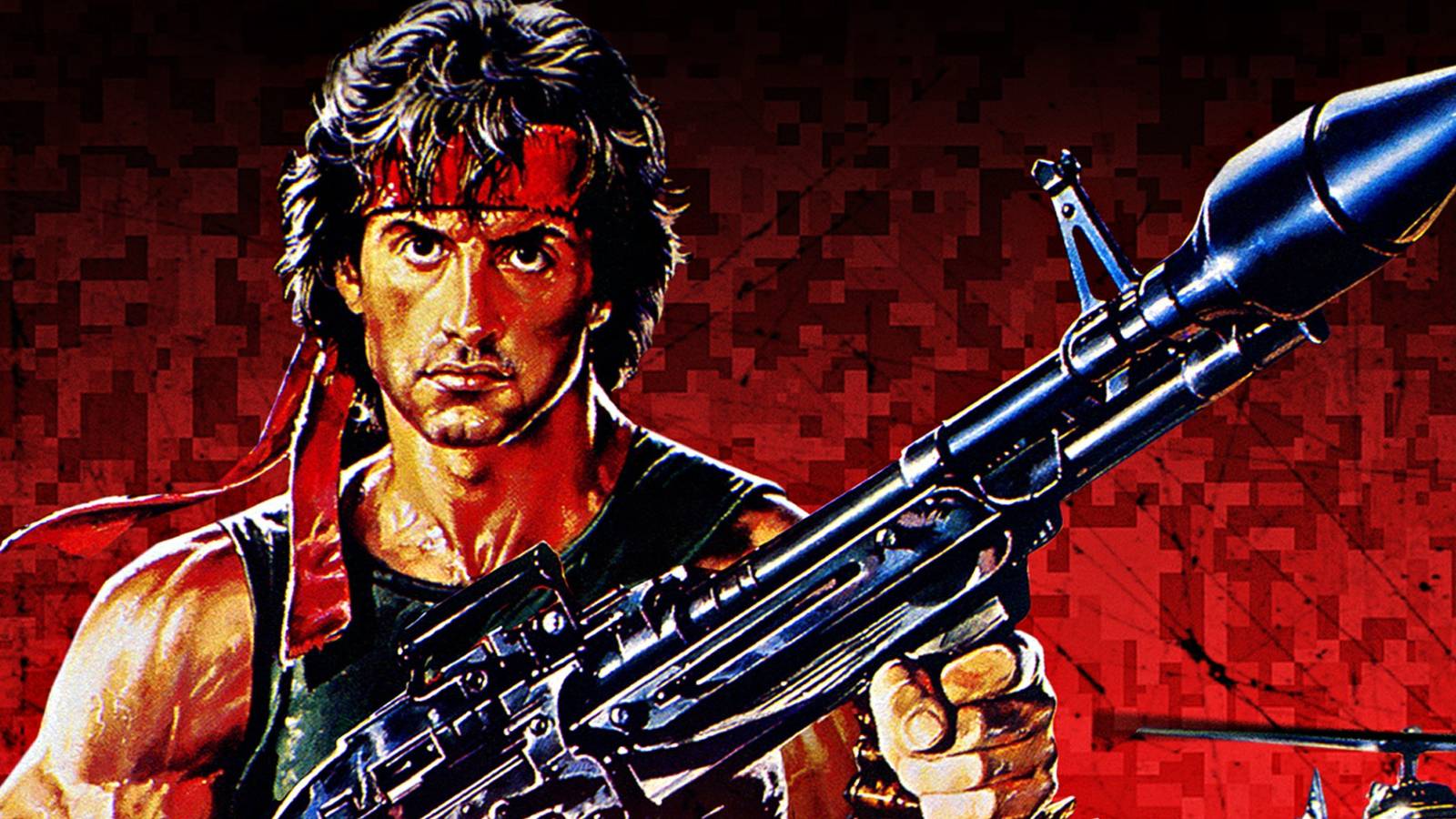 Fall Kill Count Rambo Kill Count: How Many People Has He Killed?