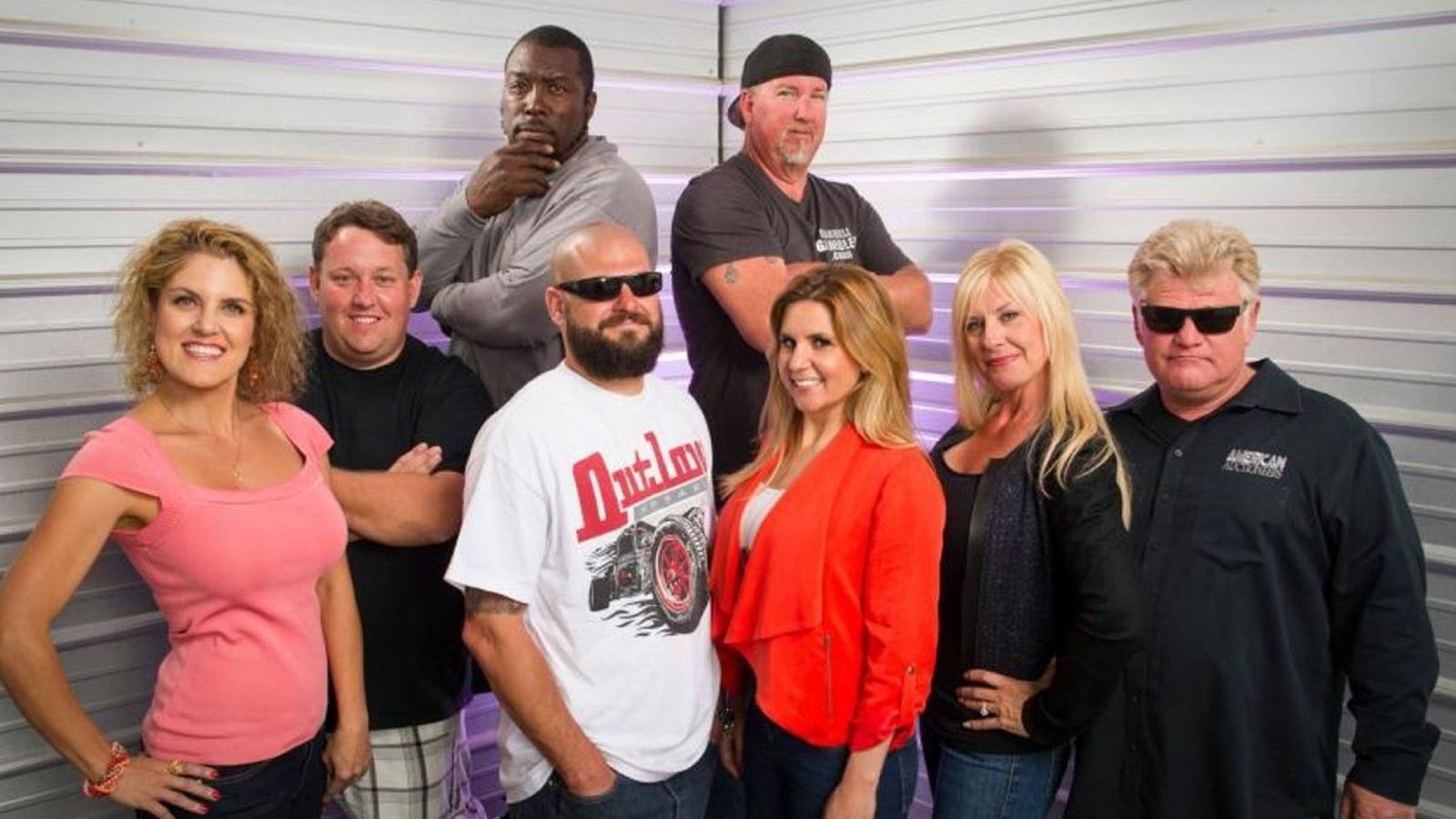 Storage Wars: How To Find The Season 13 Cast On Instagram