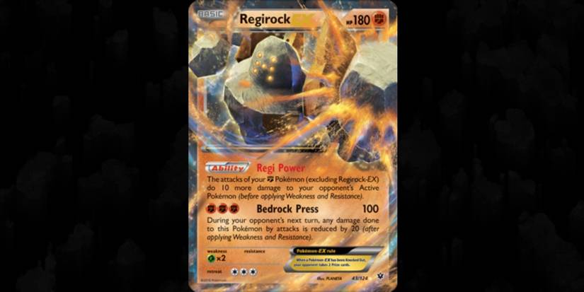 Pokmon TCG: The 10 Most Powerful Fighting-Type Cards Pokmon TCG: The 10 Most Powerful Fighting-Type Cards