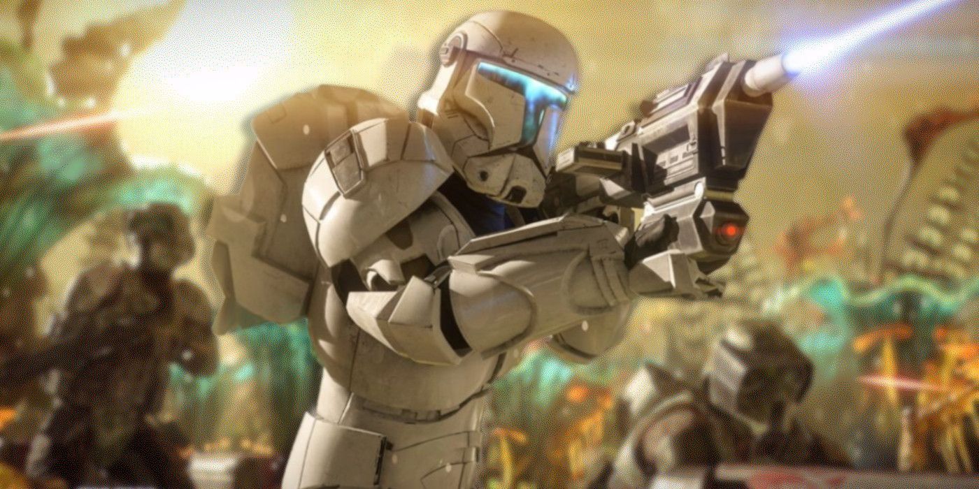 Every Clone Who Disobeyed Order 66 In Star Wars Canon & Legends