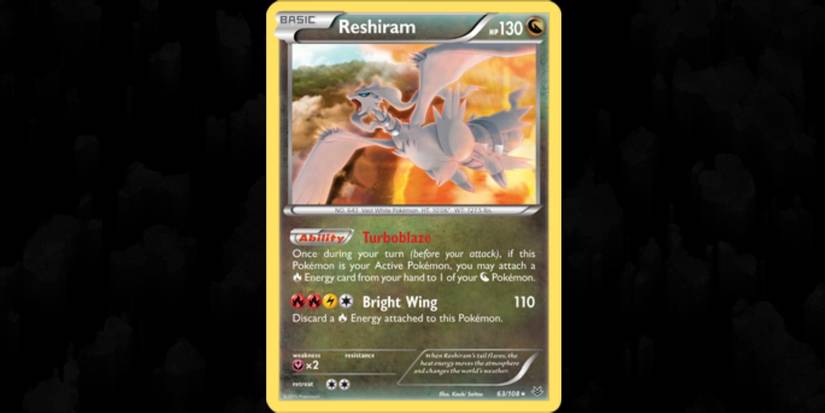 Pokmon TCG: The 10 Most Powerful Dragon-Type Cards