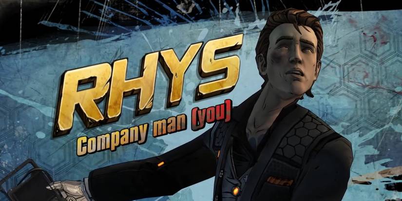 Borderlands: 5 Characters Who Are Smarter Than They Seem (& 5 Who ...