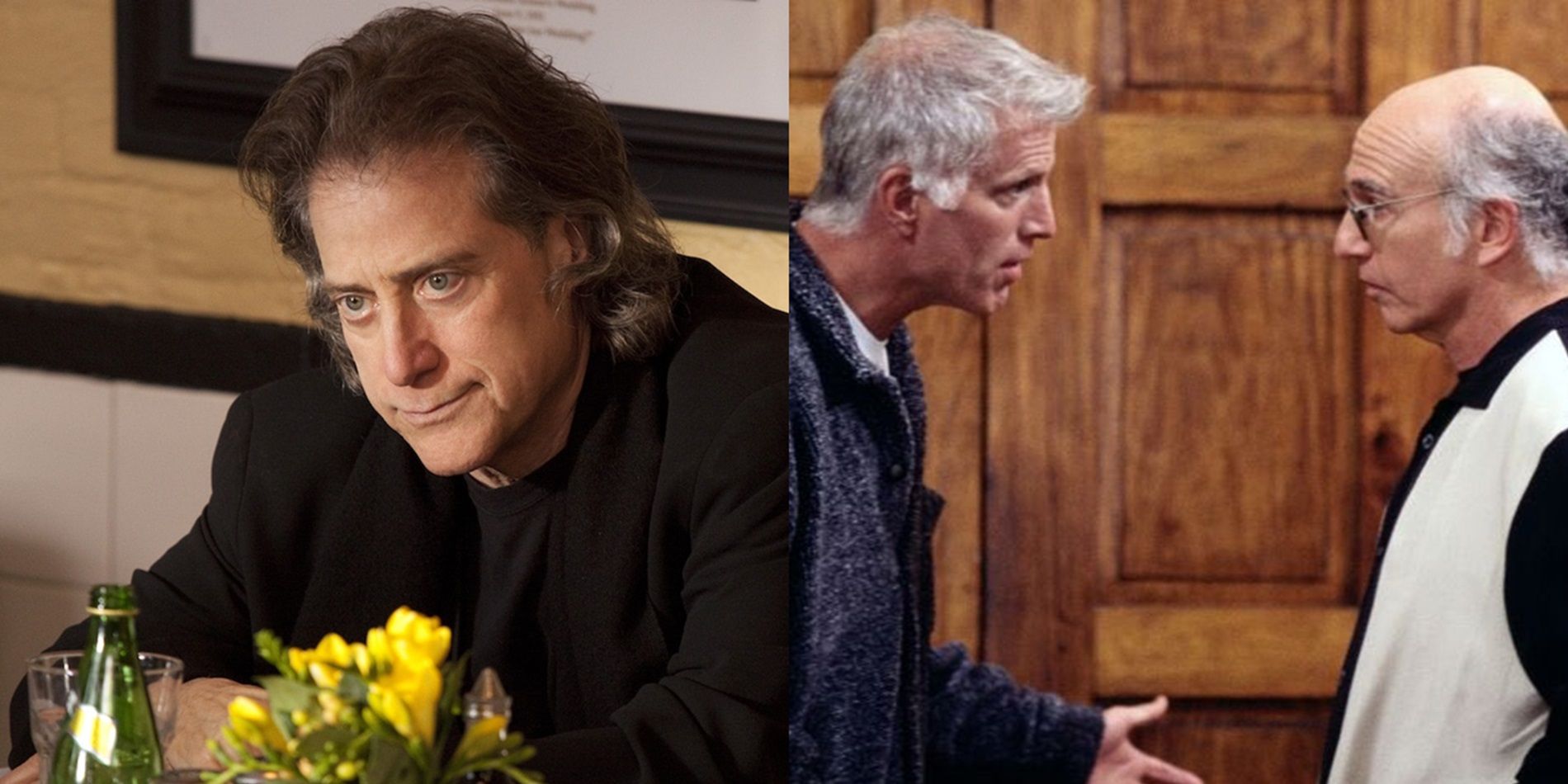 Curb Your Enthusiasm Why Season 11 Will Miss Richard Lewis (& 5 Characters We Hope To See Instead)
