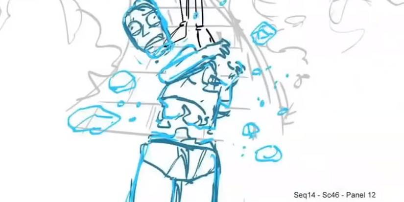 Rick and Morty: 10 Facts About