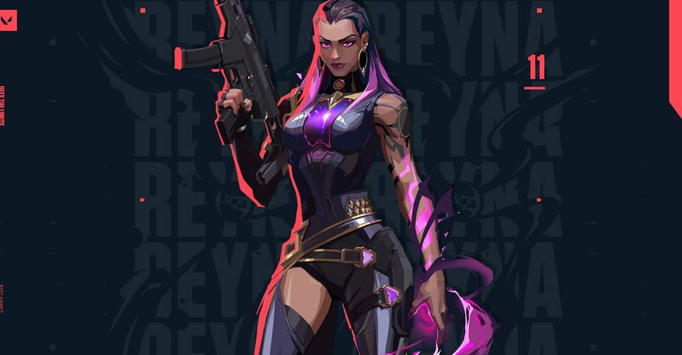 Riot Responds To Criticism For Female Only Valorant Tournament Riot Responds To Criticism For Female Only Valorant Tournament