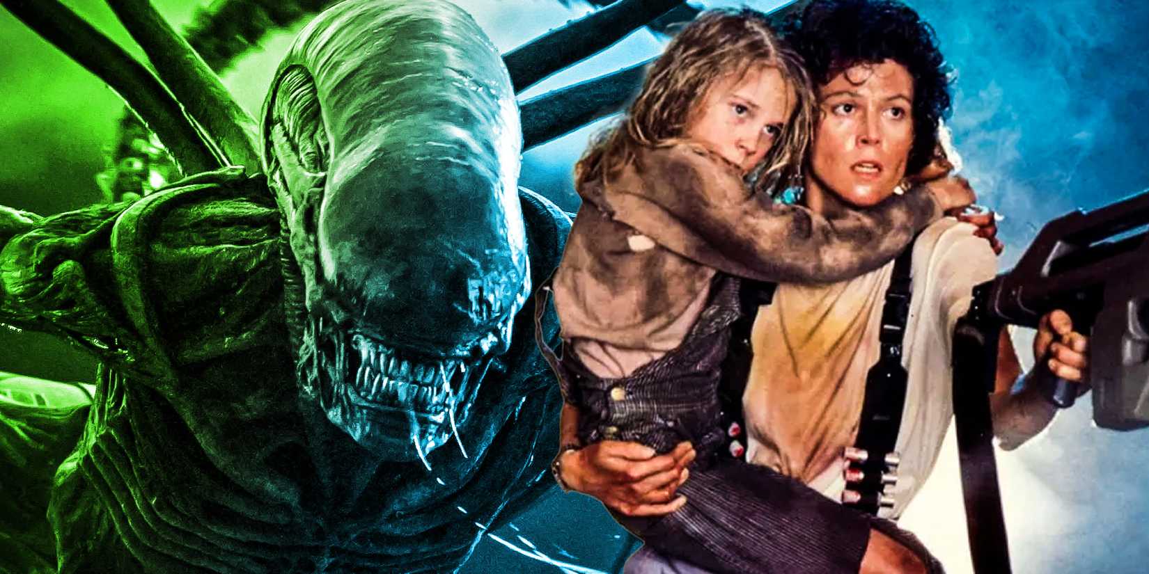 Alien Movies In Order (Release & Chronological)