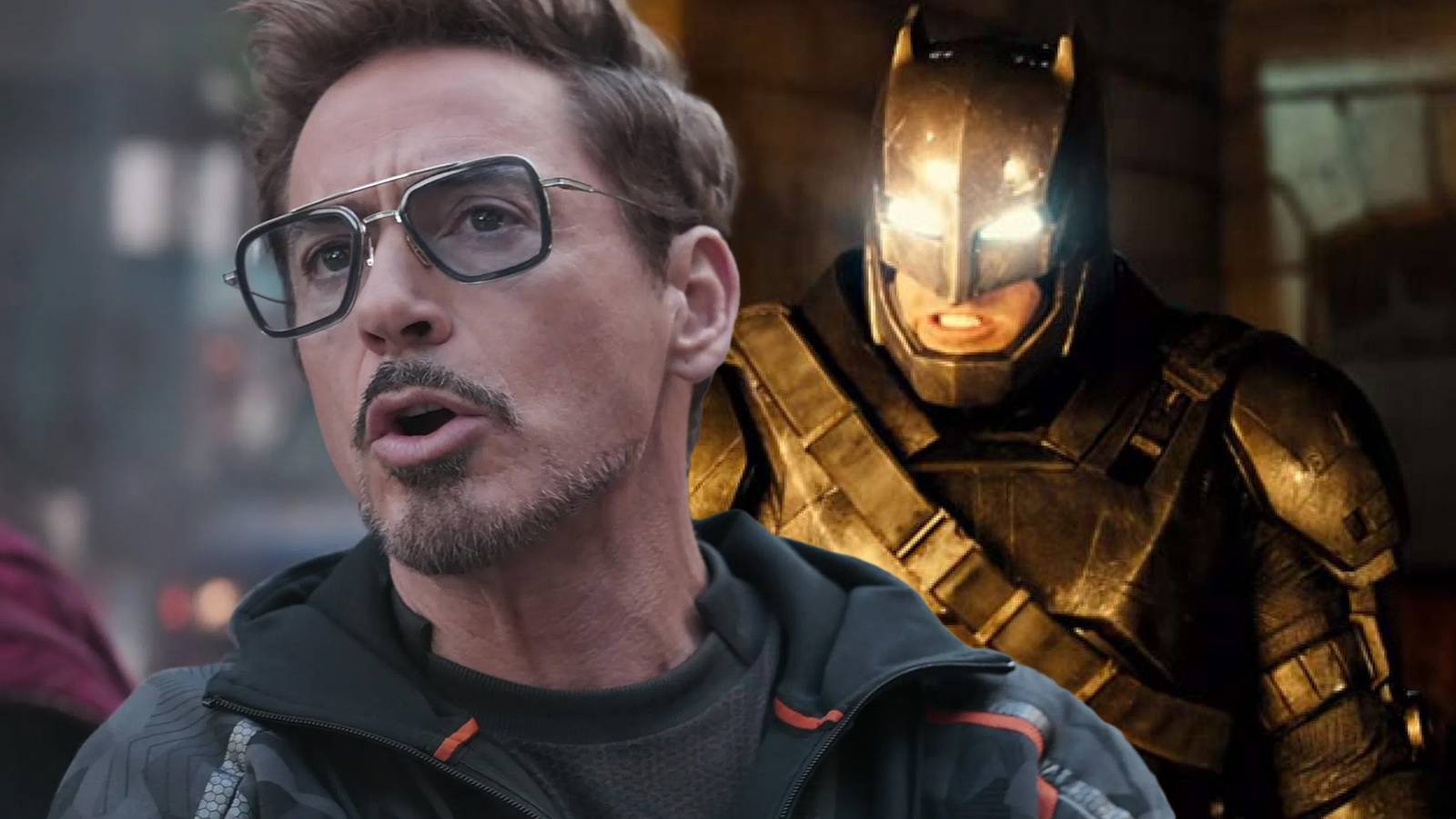Every Major Movie Role Robert Downey Jr. Almost Played