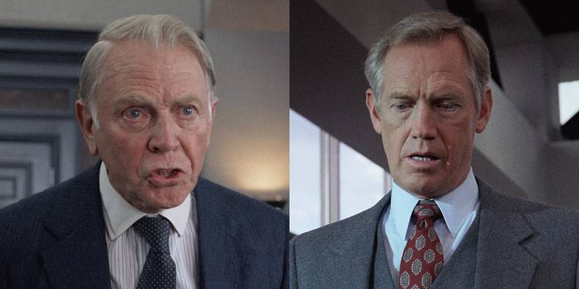 RoboCop: The 20 Funniest Quotes From The Franchise