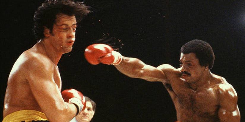 Réplique short Rocky Balboa Apollo Creed-Objets mythiques-Fancorner Réplique short Rocky Balboa Apollo Creed-Objets mythiques-Fancorner