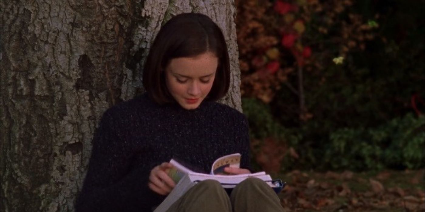 Gilmore Girls 10 Problems Fans Have With Rory According To Reddit