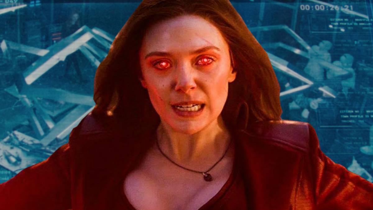 WandaVision Makes Endgame's Deleted Post-Credits Scene Canon