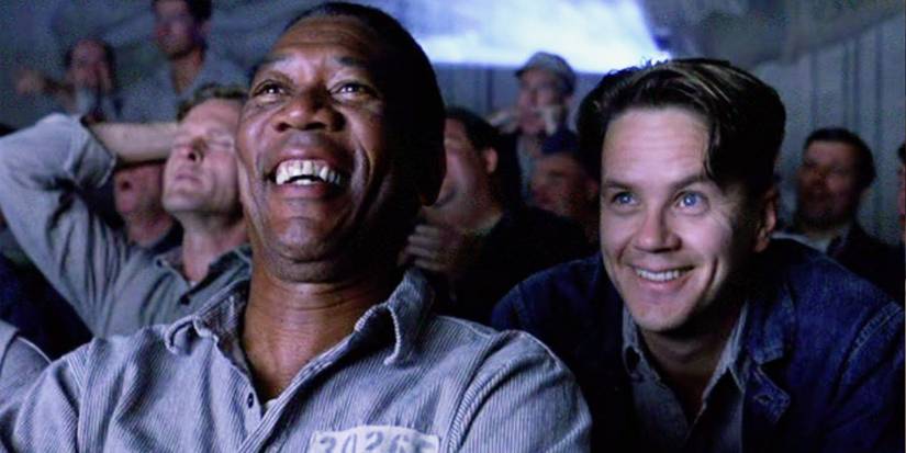 10 Best Shows & Movies With A Narrator, Ranked According To IMDb