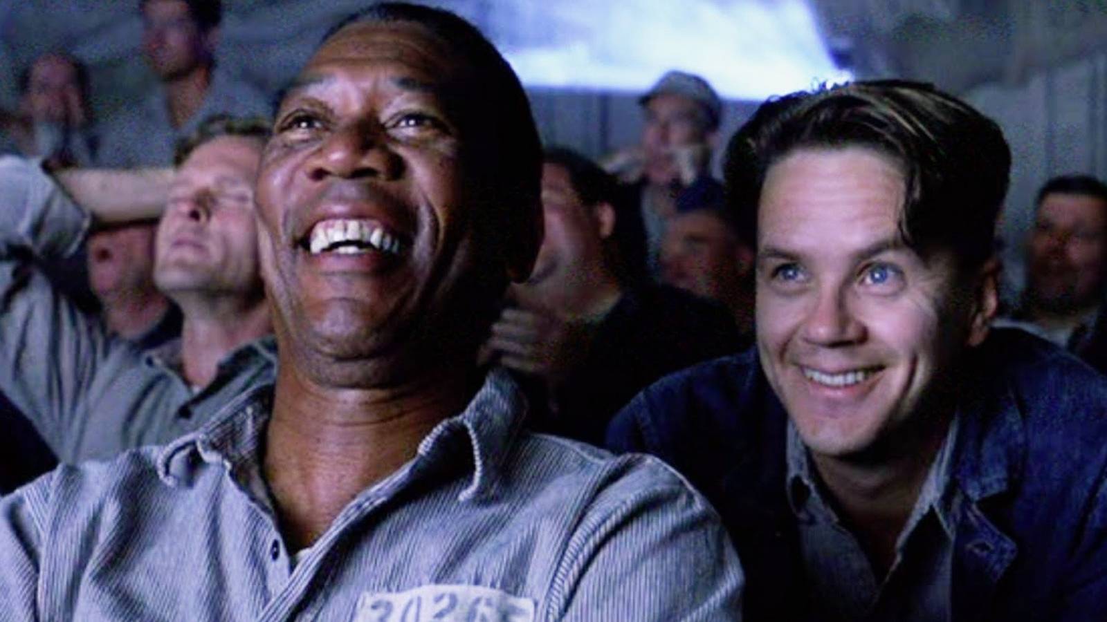 Stephen King Is Failing To Convince A Shawshank Redemption Fan He Wrote The Story