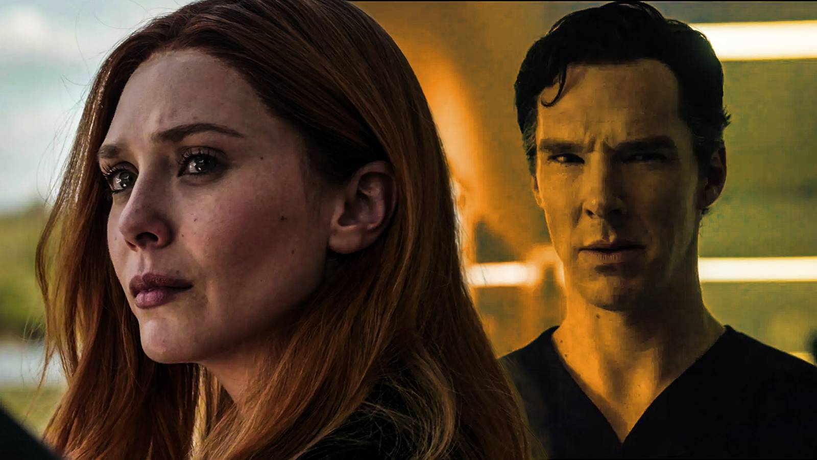 Scarlet Witch's Origin Can Explain The MCU's 1st Doctor Strange Plot Hole