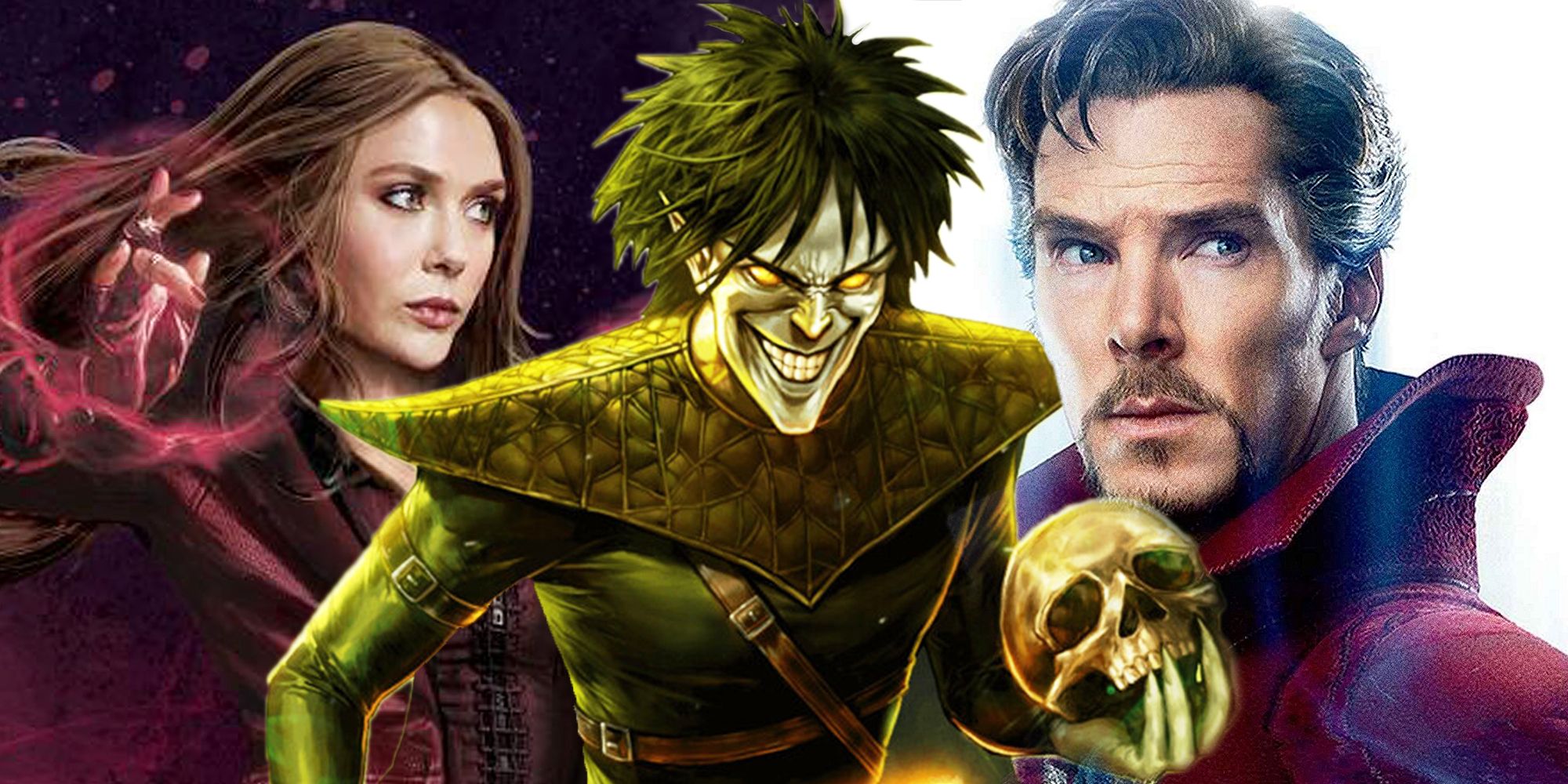 The Nightmare Summary, Trailer, Cast, Where to Watch and More