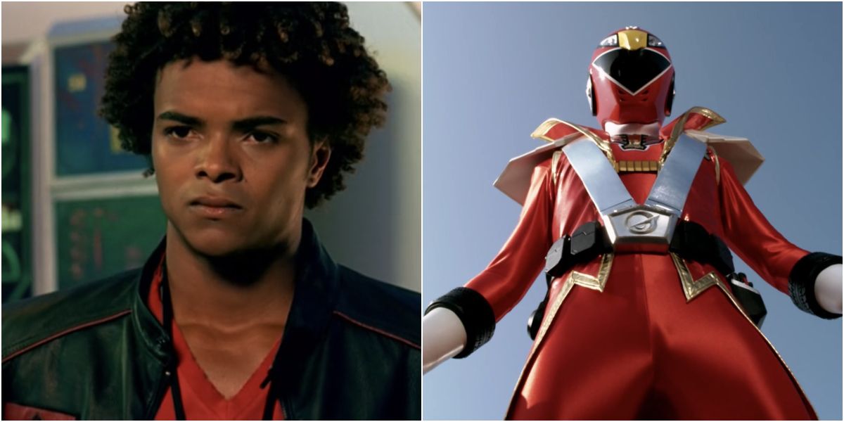 Power Rangers 10 Fan Favorite Black Characters Over The Years