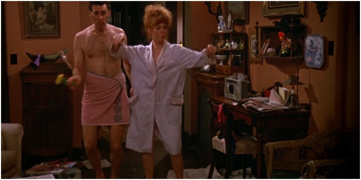 Seinfeld 10 ShortTerm Love Interests Who Deserved More