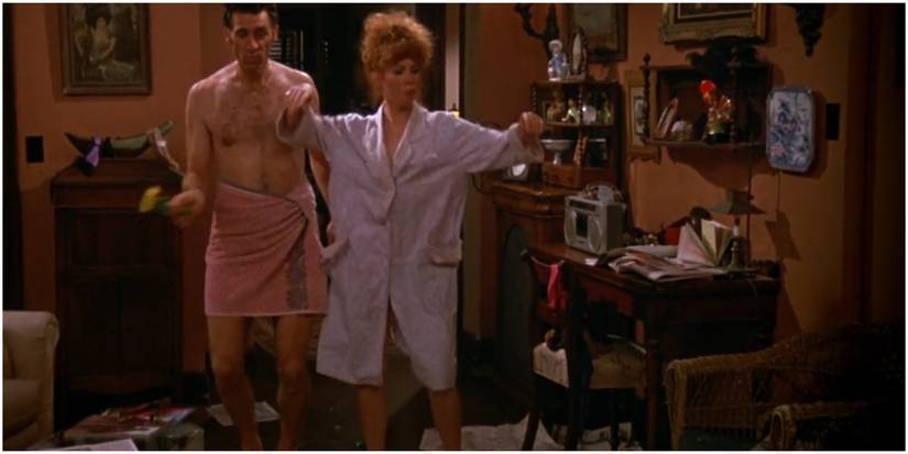 10 Seinfeld Actors on Cameo