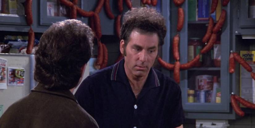 Seinfeld: What Your Favorite Character Says About You