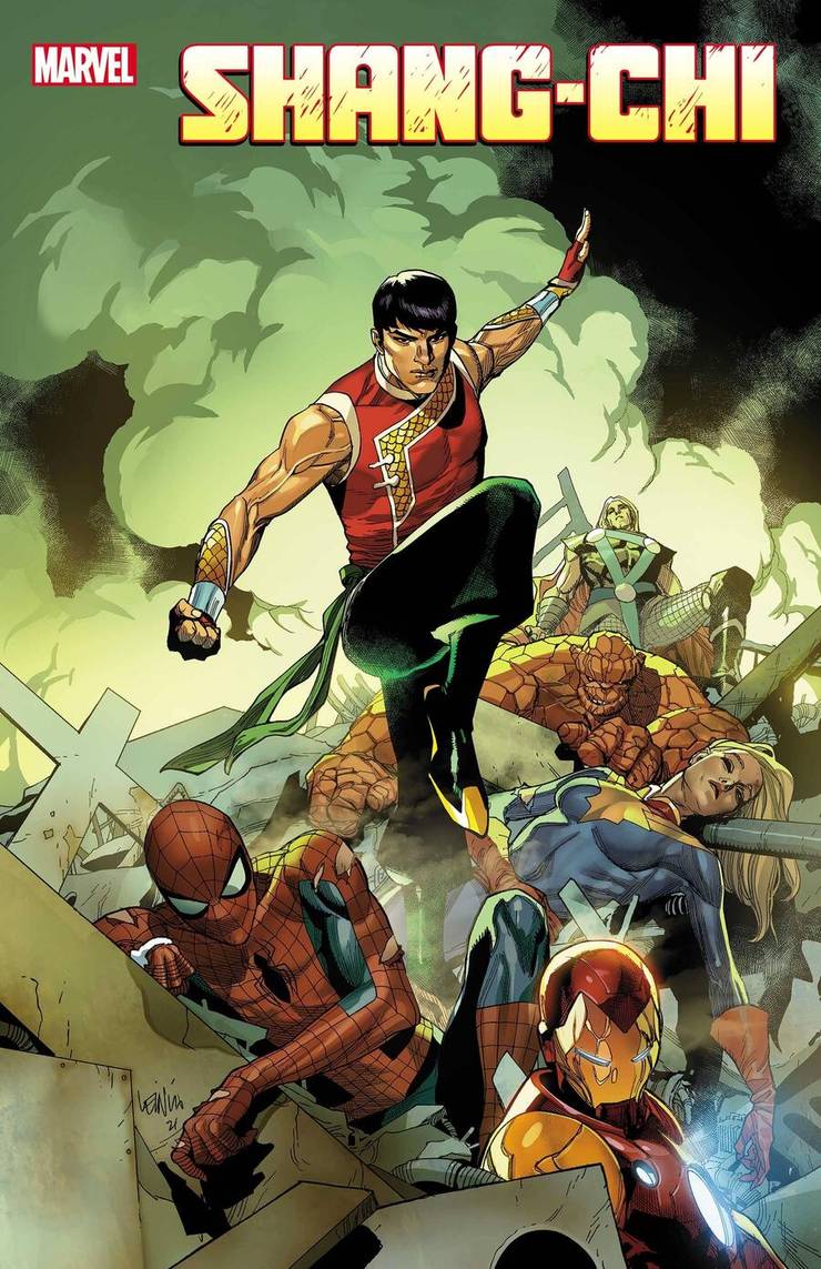 The Mcu S Next Hero Just Became A Global Villain In Marvel Comics The Mcu S Next Hero Just Became A Global Villain In Marvel Comics