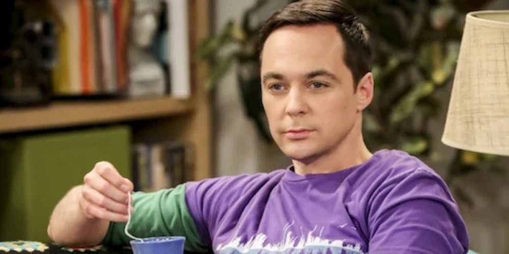 Sheldon Cooper