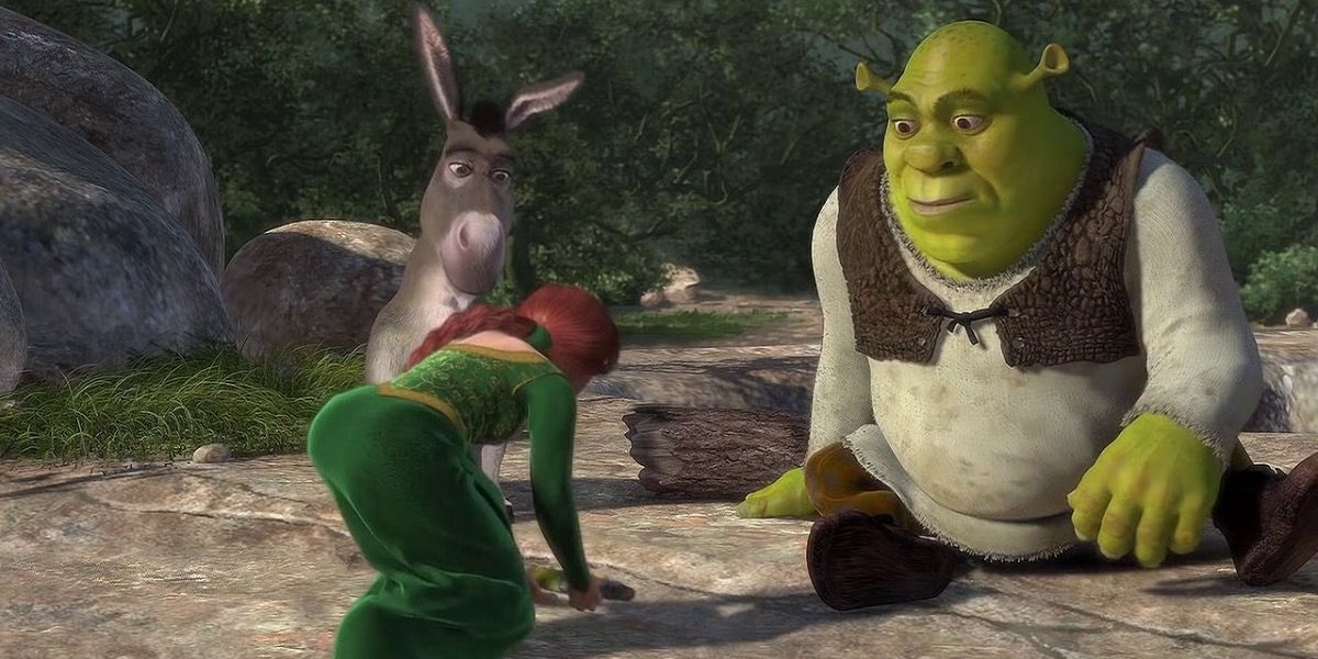 5 Best & 5 Worst Dreamworks Animated Movies (According To Metacritic)