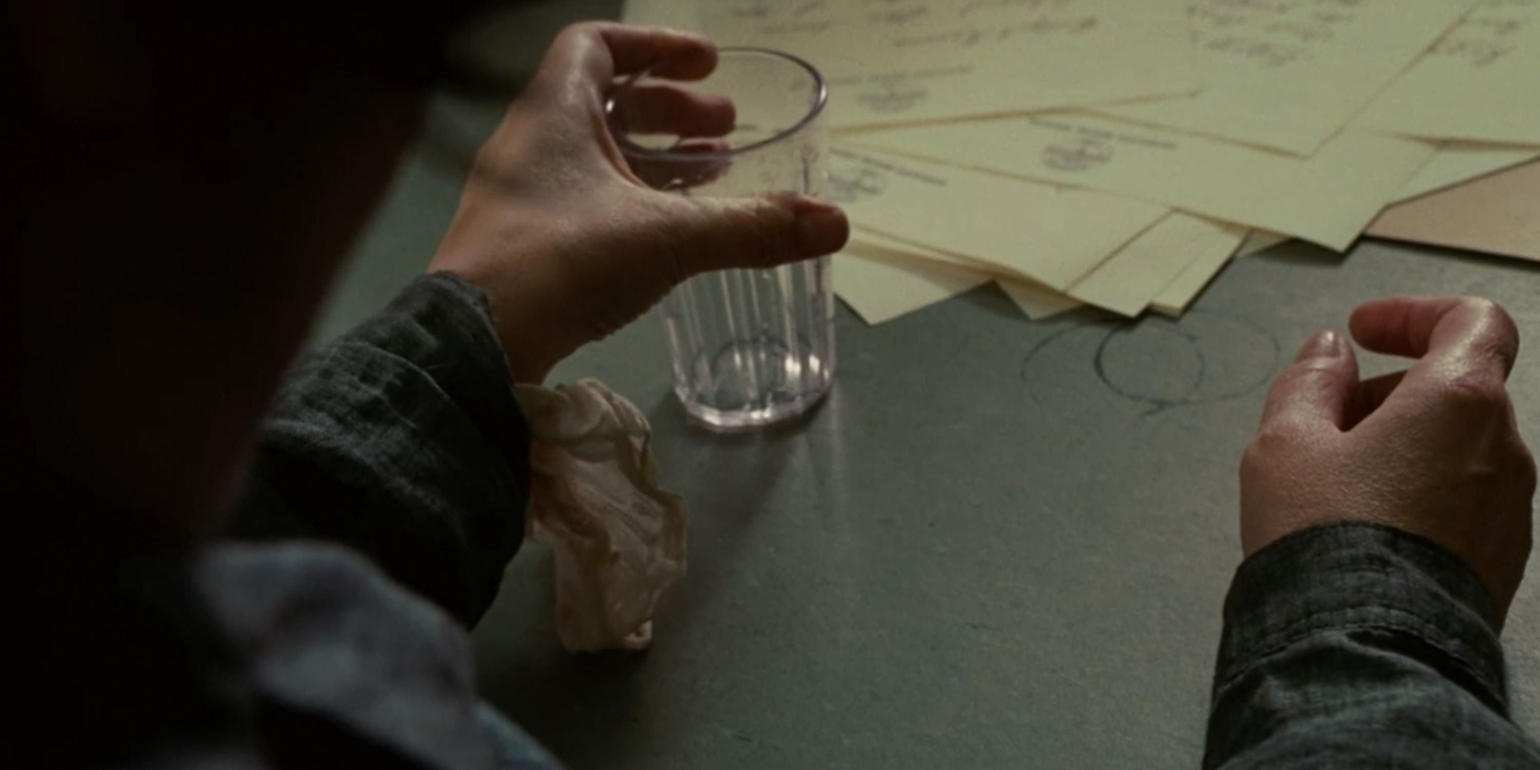 Robin Bartlett in Shutter Island