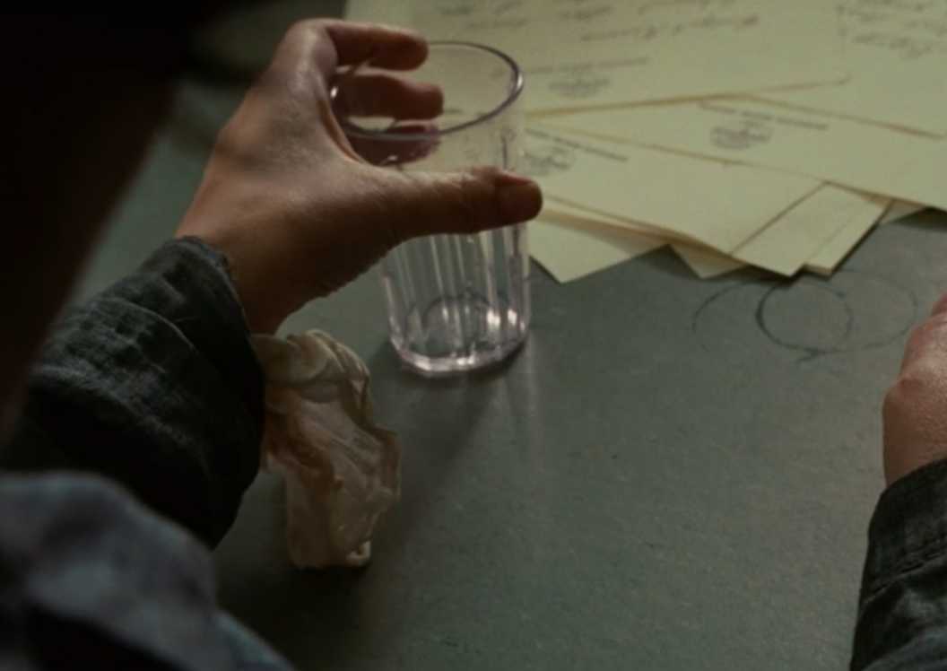 Robin Bartlett in Shutter Island