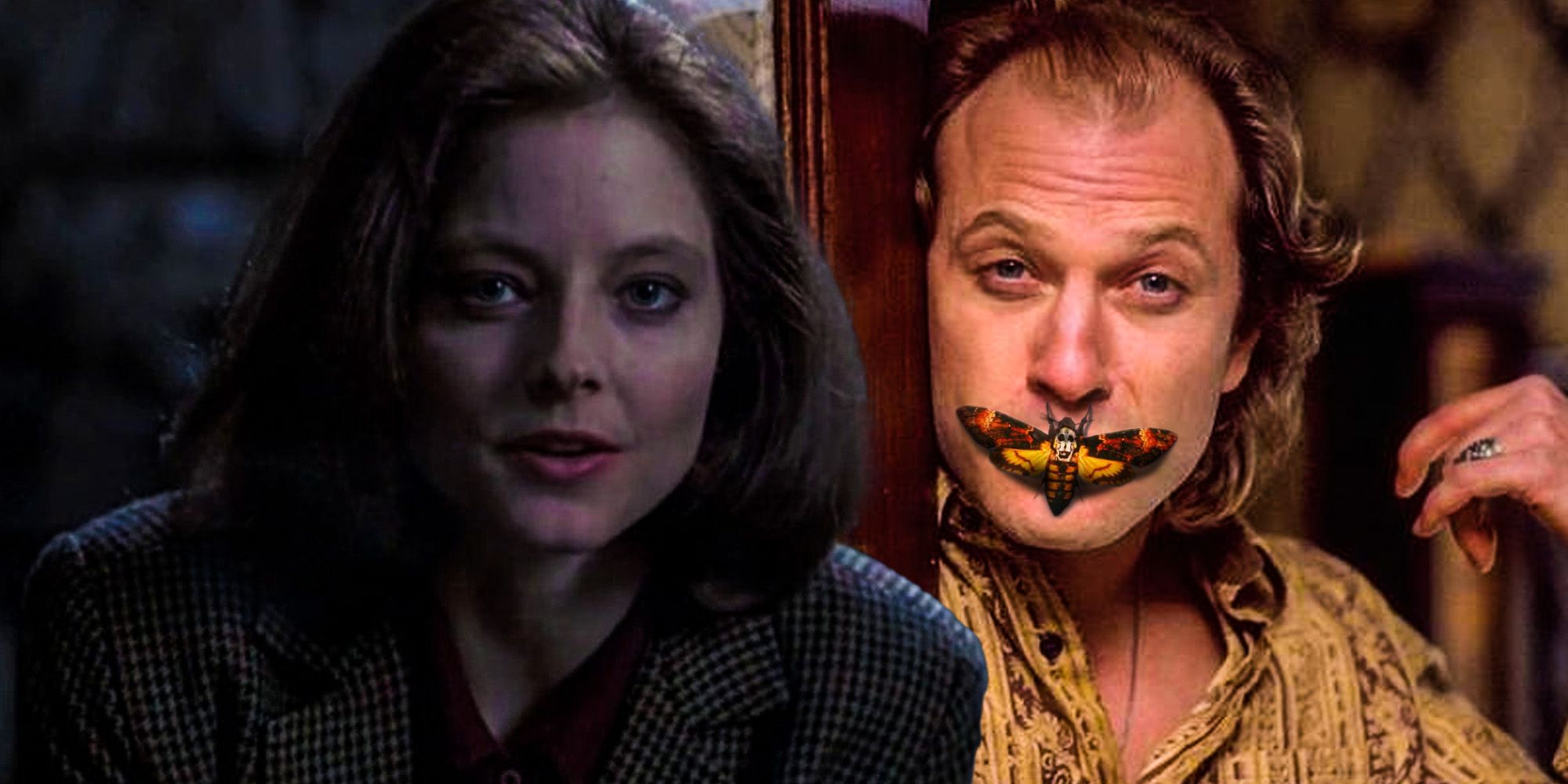 Beloved Fest Marquee The Silence of the Lambs: Buffalo Bill's Moths, Explained