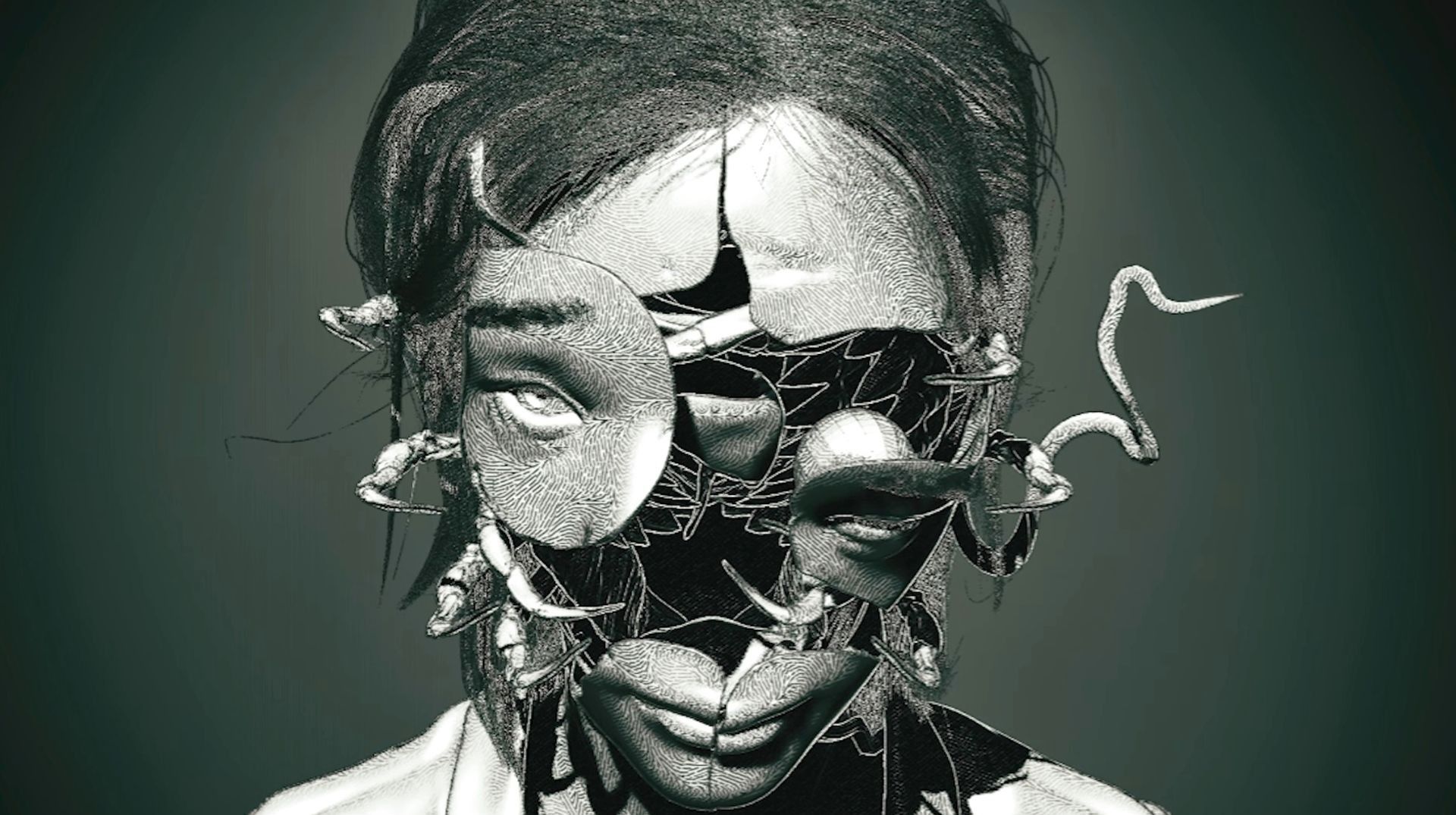 Silent Hill Creator Teases New Project With Grotesque