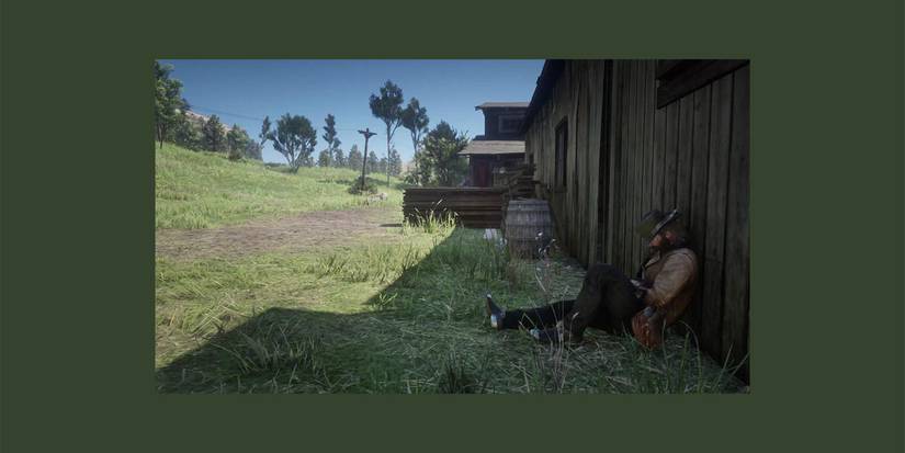 RDR2 Photo Mode Round-Up: Best Red Dead Redemption 2 Pics