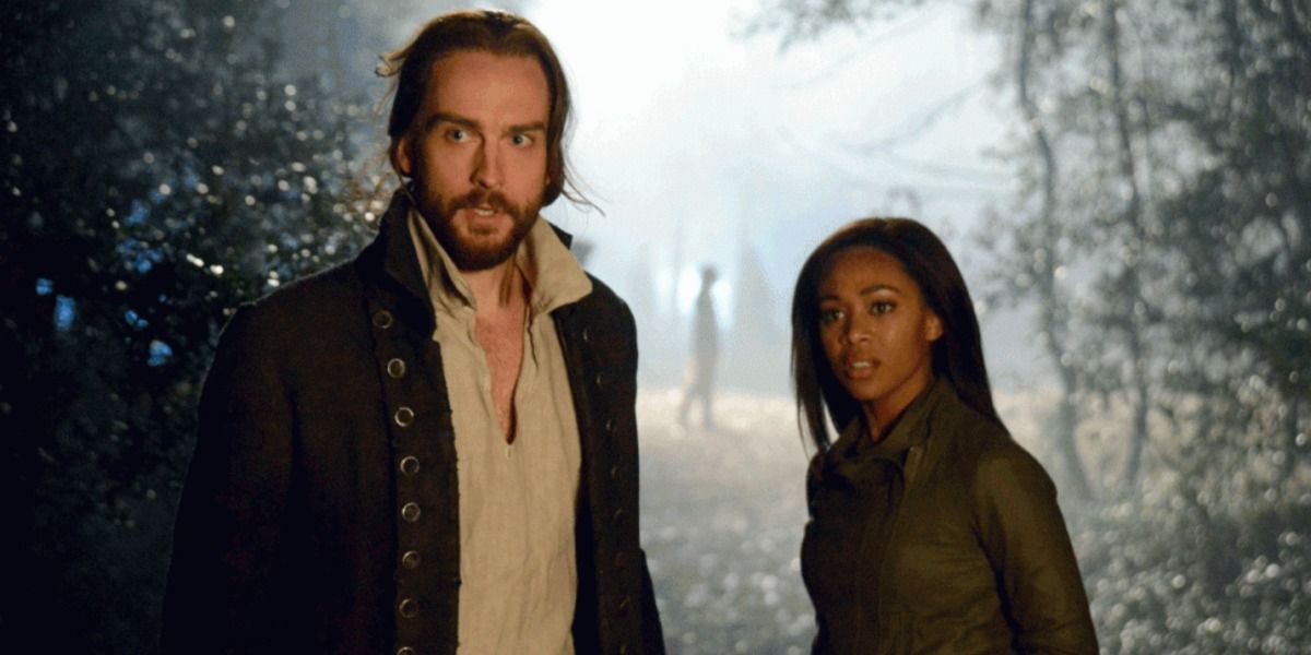 Sleepy Hollow 2