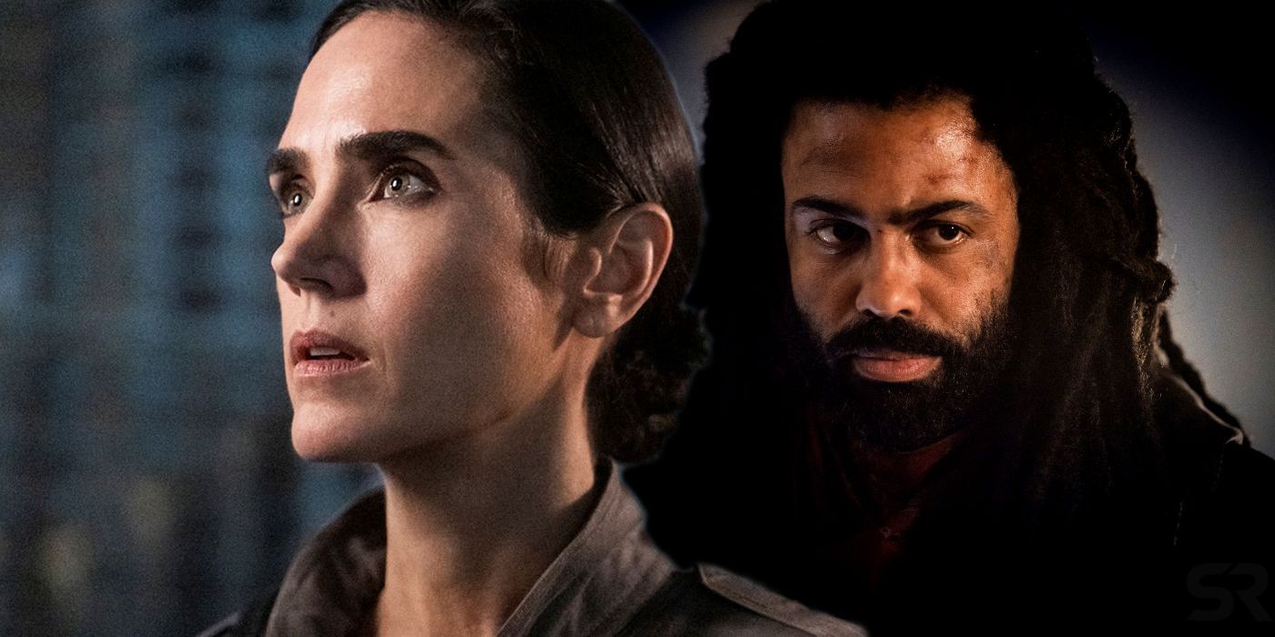 Snowpiercer 10 Biggest Questions We Still Have About The Train