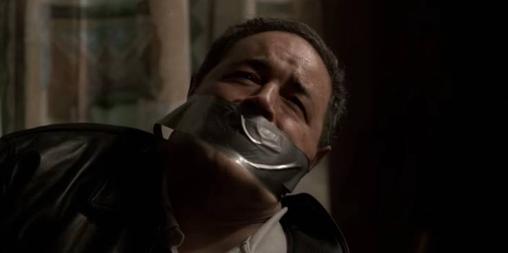 Sopranos Vito