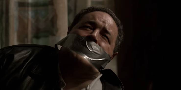 Sopranos Vito