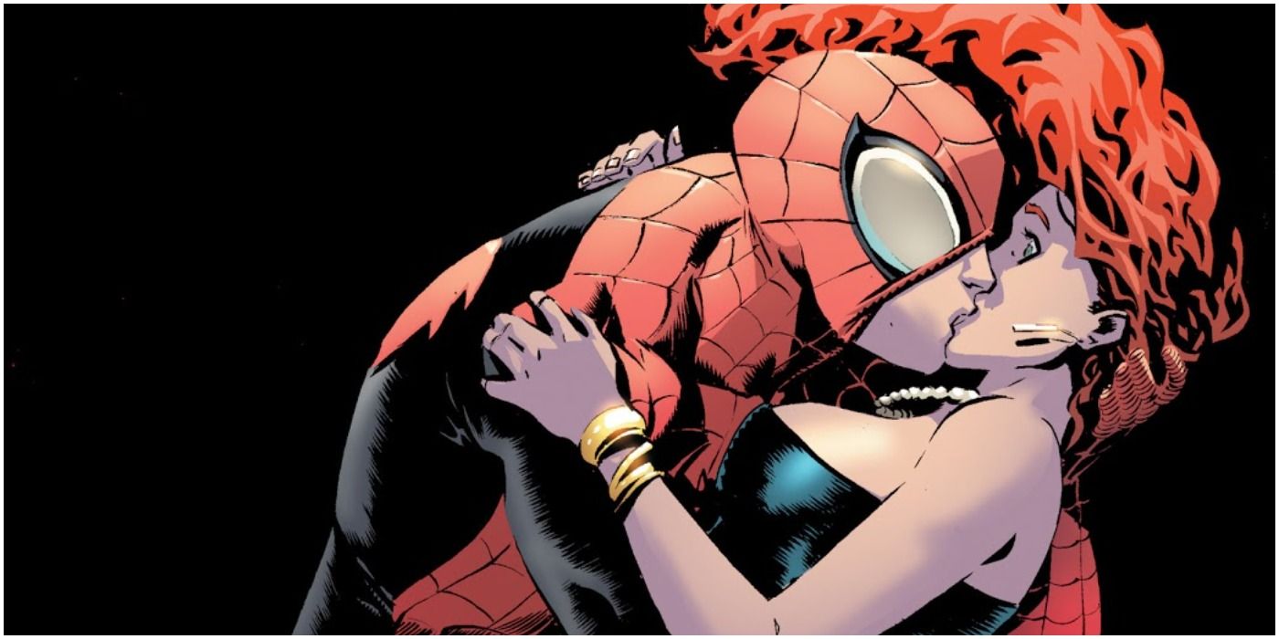 SpiderMan 10 Comic Book Storylines The MCU Should Avoid