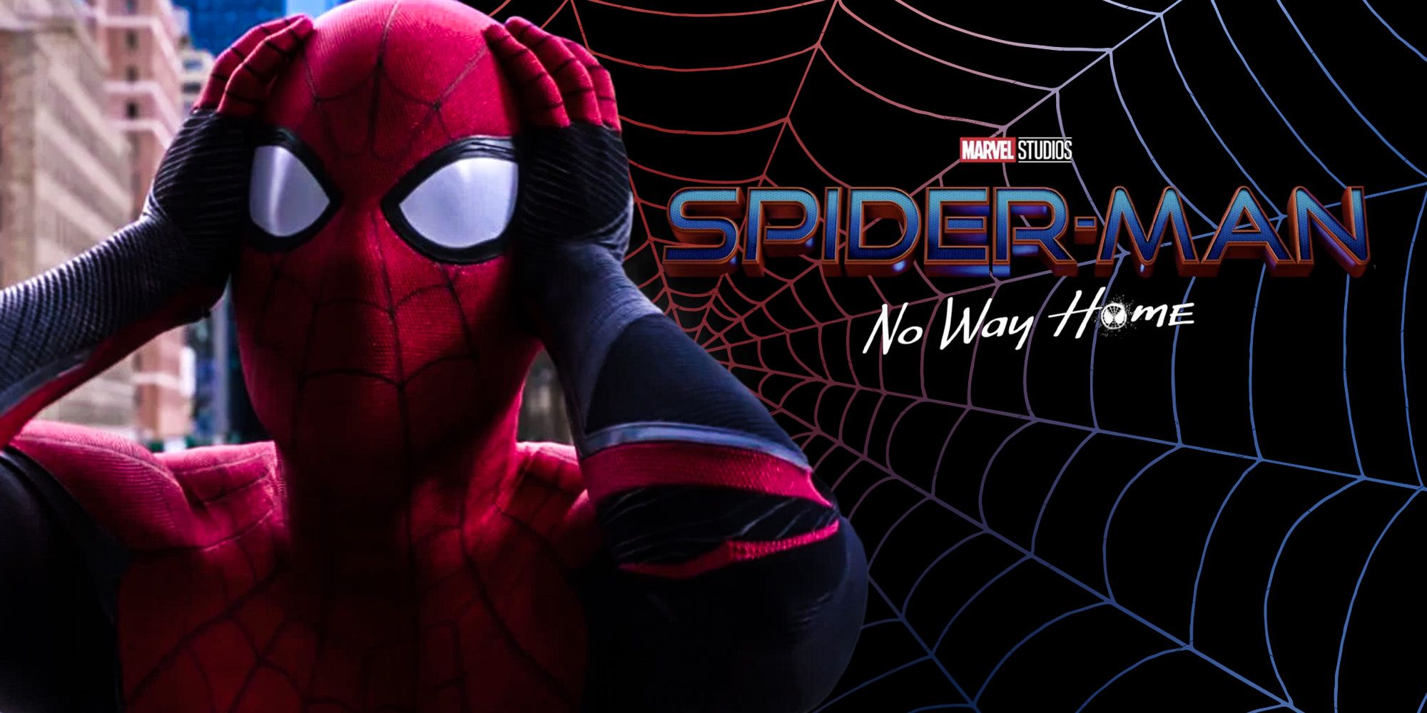 download spider man no way home netflix