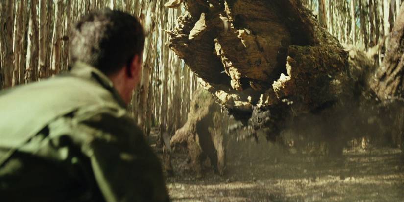 10 Weakest Monsters That Have Appeared In The MonsterVerse Movies
