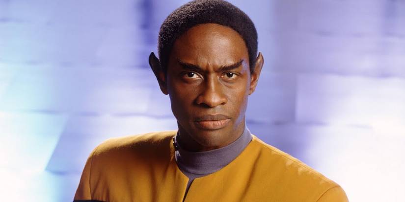 NCIS Season 21's Latest Sci-Fi Actor Cameo Creates A Franchise Plot ...