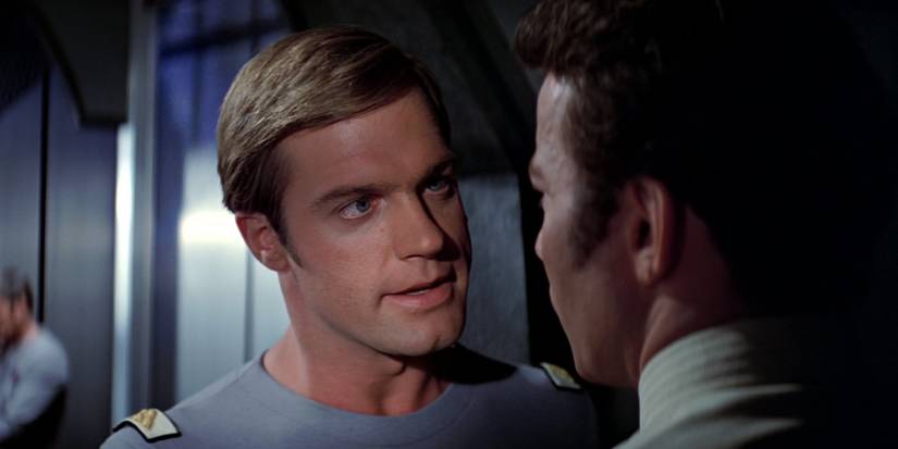 Every First Officer In Star Trek Canon Ranked