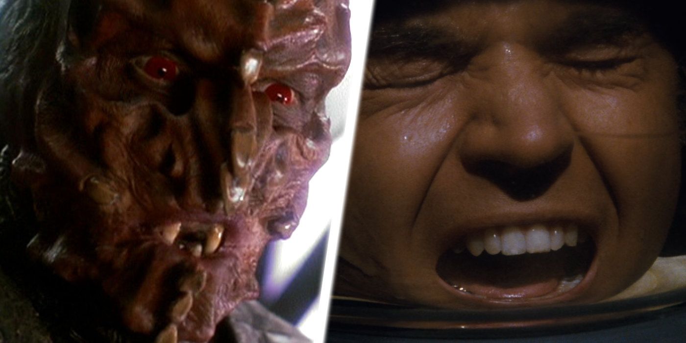 Star Trek 10 Scenes That Make Viewers Nervous When Rewatching