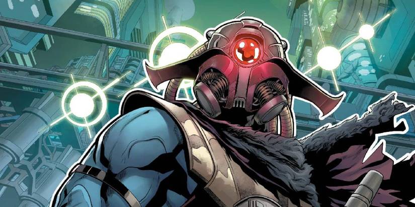 Star Wars Reveals The Jedi's Greatest Defeat Before The Prequels