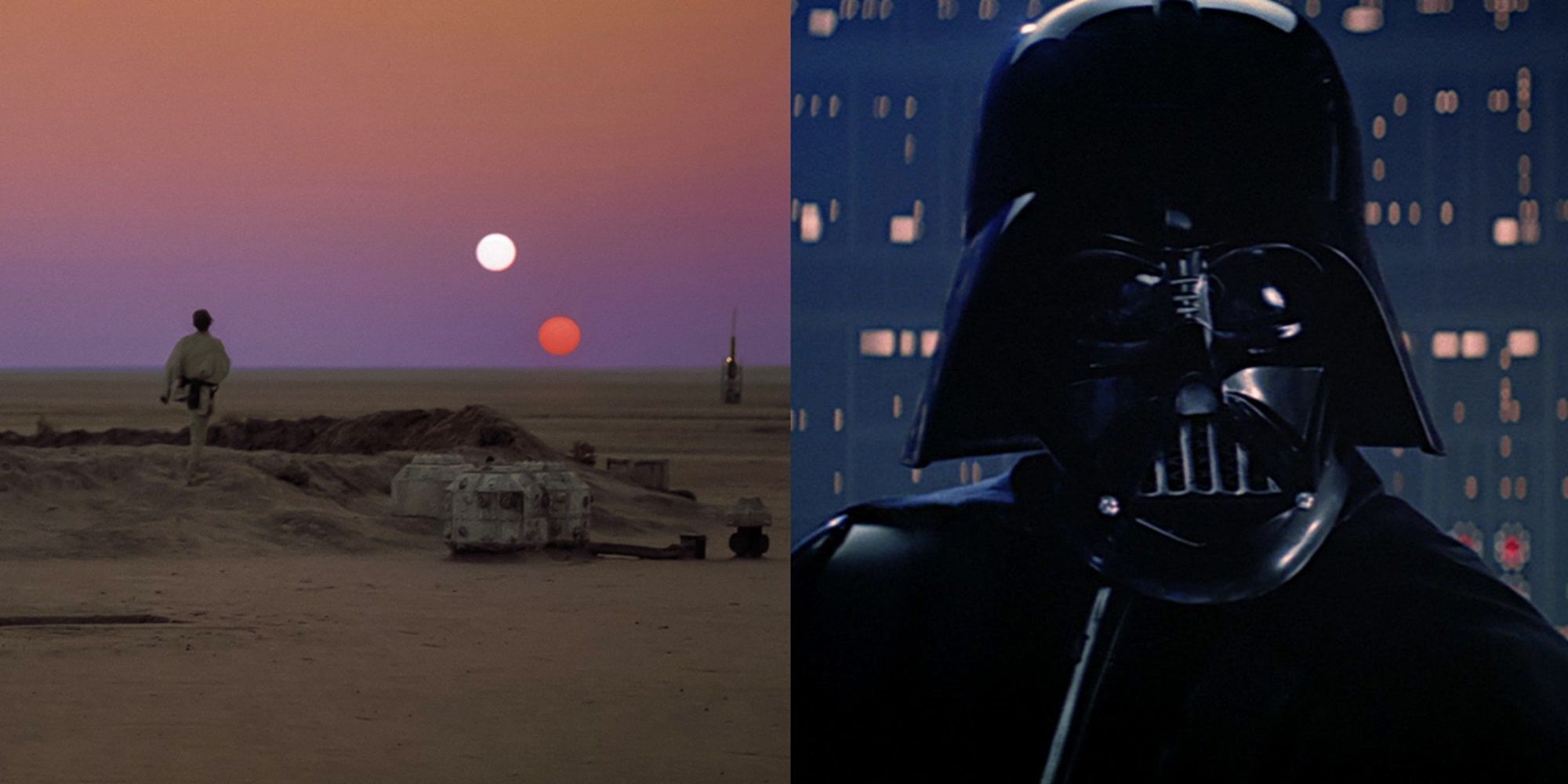 Star Wars: The 3 Greatest Moments From Each Movie In The Original Trilogy