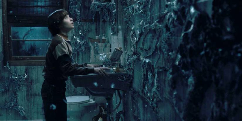 Thingsp What Does Stranger Things Season 4's Clock Mean? Every Theory Explained