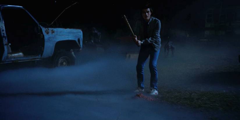 Stranger Things: 10 Scariest Scenes From The Series