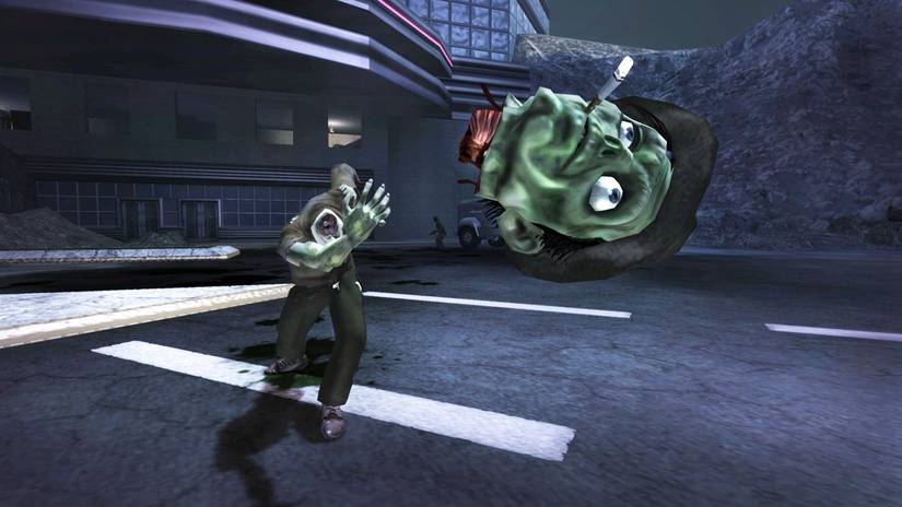 Ridiculous Xbox Game Stubbs The Zombie Reportedly Returning